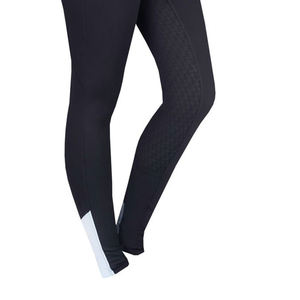Pantalones de Montar a Caballo Antideslizantes, Ropa Ecuestre Deportiva para Mujer, Leggings Ecuestres de Diseño Exclusivo Hechos a Medida - Product Image 5