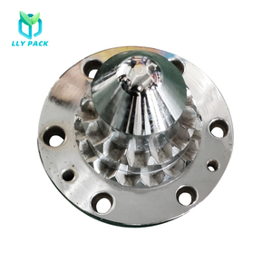 Carton <b>Machinery</b> <b>Parts</b> Mechanical Chuck Mill Roll Stand Equipment <b>Parts</b> Base <b>Paper</b> Expansion Chuck - Product Image 2