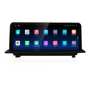 Nouveauté Lecteur multimédia de voiture Android 10,25 pouces avec amplificateur DSP Stéréo GPS CarPlay & WiFi pour BMW X1 F48/X2 F39 NBT - Product Image 5