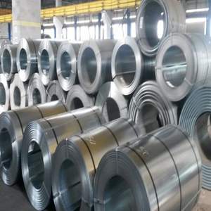 Excellent Sales Custom Length Polished <b>Stainless</b> <b>Steel</b> <b>Coils</b> 300 Series 2B Welding & Bending ASTM Standard Zhishang Brand - Product Image 5