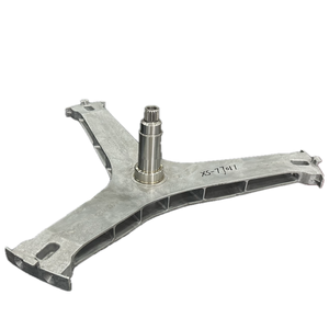 <span class=keywords><strong>SAMSUNG</strong></span> <span class=keywords><strong>machine</strong></span> à <span class=keywords><strong>laver</strong></span> pièces de rechange <span class=keywords><strong>tambour</strong></span> DC97-14421A d'araignée, DC97-16625A/DC60-00099X,DC97-14369G <span class=keywords><strong>machine</strong></span> à <span class=keywords><strong>laver</strong></span> support en acier - Product Image 2
