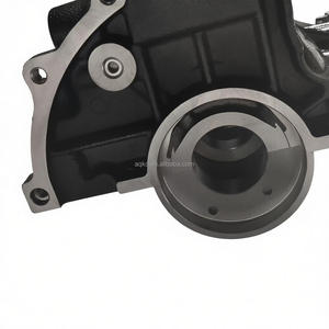 110108138R 7701477409 Bloc-cylindres nu K7M 1.6 8V pour Renault Clio II <span class=keywords><strong>Megane</strong></span> Mais / Mercedes-Benz / Nissan / Dacia - Product Image 5