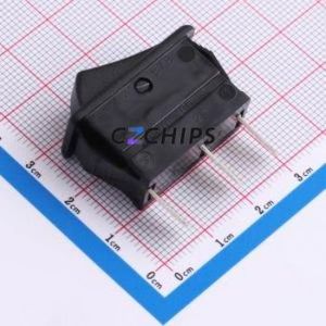 C1510ATAAA Rocker Switch Switch Whole Sale Electronic Component Chips Supplier & BOM Service - Product Image 2