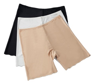 Pantalon de sécurité sans traces pour femme, sous-vêtement Sexy, sans coutures, pour la course à pied, le Yoga, la Gym, le Fitness, J - Product Image 6