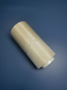 Membranes en fibres PPS Support en résine Séparateurs de mailles Électrolyse de l'eau alcaline <span class=keywords><strong>AWE</strong></span> 30-100 microns d'épaisseur avec forme de trou carré - Product Image 4