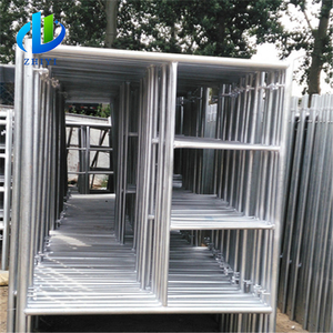 Preco De Materiais De Construgao Phổ Biến, Civil Outa Peca De Escadas E Andaimes Para Geseiro E Pintor Em Cv - Product Image 5