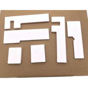 XP-455 XP-420 XP-312 XP-235 L335 XP-403 L301 3 ensembles réservoir d'encre usée tampon éponge convient pour <span class=keywords><strong>Epson</strong></span> XP-322 L375 XP-<span class=keywords><strong>432</strong></span> XP-332 SX230 - Product Image 6