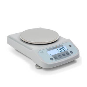 Accurex FC - Bilancia da laboratorio compatta per lavori di precisione di routine - Product Image 3