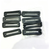 Joint d'étanchéité en caoutchouc pour charnière de hayon arrière pour Mercedes-Benz Classe G W463 G500 G55 G63 OE A4607430178