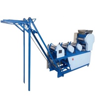 Machine électrique électrique pour préparer des pâtes et des légumes frais, appareil de fabrication automatique de nouilles