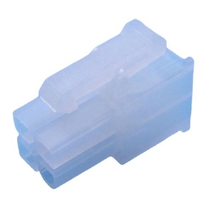 5557-04R 4 Pin Pa66 Molex 5557 Kết Nối - Product Image 1