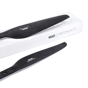 MAD <strong>Drone</strong> Accessory Carbon <strong>Fiber</strong> 26x8.5 Inch agriculture Propeller for unmanned aerial vehicle <strong>drone</strong> - Product Image 2