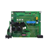 A20B-2101-0927 SONGWEI A20B21010927 Placa de Circuito de Accionamiento del Amplificador FANUC Original Usada en Stock para Robot FANUC