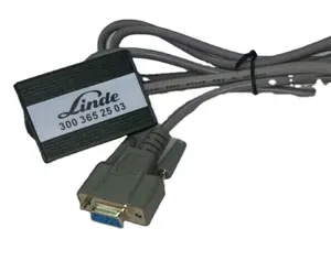 Voor Heftruck Diagnose Linde Canbox Diagnostische Kabel Voor Vw Motor Lpg Linde Vw Motor Diesel