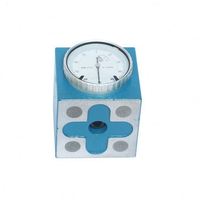 Setter d'axe Z/Setter d'outils/Setter CNC carré Setter d'outil de bloc Setter d'échelle d'axe Z carré Setter zéro avec électro-optique
