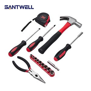 146-Piece Multifunctional Manual Hardware <b>Tool</b> Set for Auto Repair, Wholesale Available - Product Image 6