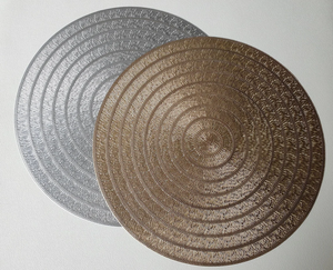 Napperon en <span class=keywords><strong>vinyle</strong></span> tissé Ins rond tissé isolation thermique <span class=keywords><strong>tressé</strong></span> <span class=keywords><strong>tapis</strong></span> de Table rond <span class=keywords><strong>tapis</strong></span> de Table or ruban Pvc Placema - Product Image 3