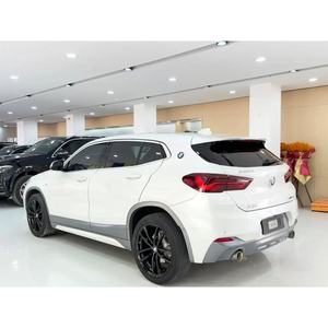 Venta Especial: Auto Usado <span class=keywords><strong>BMW</strong></span> <span class=keywords><strong>X2</strong></span> 2020, 2.0T <span class=keywords><strong>Gasolina</strong></span>, 5 Puertas, 5 Asientos, SUV, Volante a la Izquierda, Techo Panorámico, Interior Negro, Automático - Product Image 3