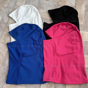 Pasamontañas Unisex para Esquí, Cómodo, Transpirable, Cortavientos, para Ciclismo, Montañismo, Deportes, Color Azul Klein - Product Image 4