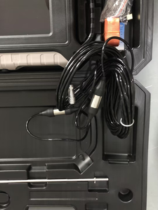 20m 깊이의 동굴 탐지기를 위한 ADMT-20KG-X 시리즈 3D 이미징 캐비티 감지기 - Product Image 3