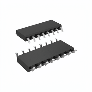 อินเทอร์เฟซ MAX4567ESE+ 16 SOIC ซื้อออนไลน์ ช่องทางผู้ผลิตชิ้นส่วนอิเล็กทรอนิกส์ - Product Image 1