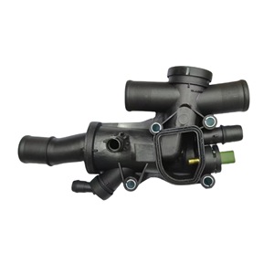 ช่องระบายน้ำ Citroen Peugeot รุ่น 1336Y9 9656182980 1251116 สำหรับเครื่องยนต์ 2.0HDI อะไหล่ทดแทน - Product Image 1
