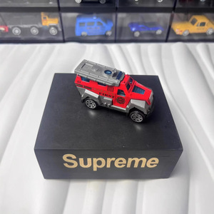 Modèle <span class=keywords><strong>de</strong></span> <span class=keywords><strong>camion</strong></span> <span class=keywords><strong>de</strong></span> pompiers coulissant <span class=keywords><strong>en</strong></span> métal, voiture d'ingénierie, jouet <span class=keywords><strong>de</strong></span> course pour garçons, très populaire - Product Image 6