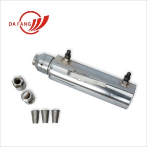 Hidráulica pequeña <span class=keywords><strong>jack</strong></span> pretensado equipos eléctricos de la bomba de acero y alambre de acero - Product Image 4