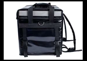 Bolsa térmica para alimentos <span class=keywords><strong>Sparty</strong></span> de 60 litros, extra grande, mochila nevera, contenedor de entrega, bolsas aisladas para entrega de alimentos - Product Image 5