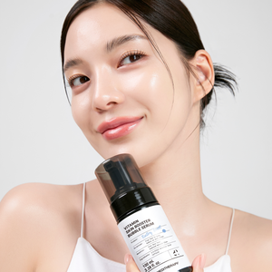 เมดิเธอราพี วิตามิน สกิน บูสเตอร์ บับเบิ้ล เซรั่ม 100 มล. - Product Image 3
