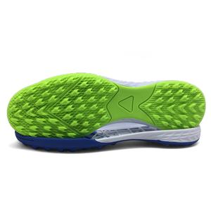 <span class=keywords><strong>Moule</strong></span> <span class=keywords><strong>de</strong></span> course confortable extérieur souple en caoutchouc mousse jogging Football chaussures semelle - Product Image 2