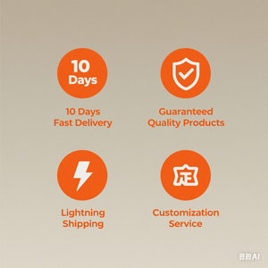 Welord DIY Accesorios de ropa Sudaderas con capucha de aleación de zinc Cordón Tapón de metal Cordones Puntas de bloqueo Aglets Caps End Tips - Product Image 6