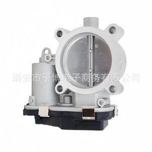 Conjunto de cuerpo del acelerador 04891970AB para Jeep Cherokee Dodge Dart Chrysler 200, pieza de repuesto nueva - Product Image 3