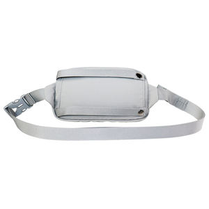 Minimalist Panelled Multifunctional Casual Sportswear Multi-Purpose <b>Nylon</b> Adjustable Strap Unisex <b>Tote</b> Bag - Product Image 2