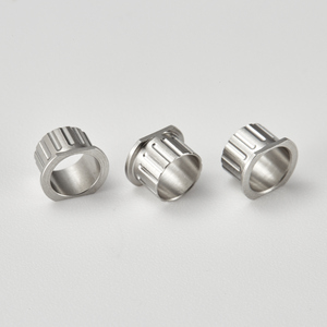 Dentum satu panduan implan gigi lengan logam <span class=keywords><strong>Titanium</strong></span> kelas 5 paduan Lengan panduan bedah pabrik stok langsung 24 jam pengiriman - Product Image 2