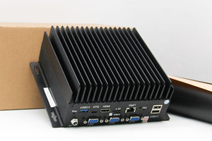 คอมพิวเตอร์ Orin NX สำหรับธุรกิจ ชุดพัฒนาคอมพิวเตอร์แบบฝังตัว คอมพิวเตอร์อุตสาหกรรม ONX16G-SYS-2016-256G SSD Orin N - Product Image 3