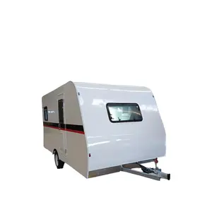 Latest Style Berth Touring5M Premium XPS Sandwich Panel for Camping RV Camper Caravan Motorhome Travel Trailer