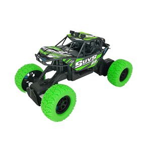 بيع بالجملة لعبة سيارة جديدة للتسلق في الهواء الطلق جهاز تحكم عن بعد للطرق الوعرة مع أضواء سيارة تحكم عن بعد ألعاب أطفال لهدايا عيد الميلاد - Product Image 4