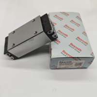 Bloc de guidage linéaire Rexroth R162451210 R162452210 R162453210 R162459310 R162451310 R162452310 R162459410 R162451410 R162452410