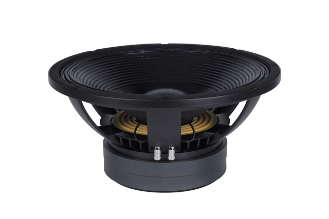 Double 15 inch Professional Stage Speakers High frequency drivers Factory Price