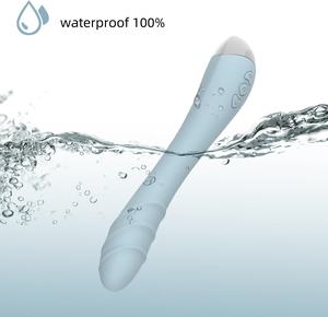 Vibratore portatile giocattolo sessuale femminile spina anale, vibratore elettrico a strisce, indossabile G-spot giocattolo stimolatore vibratore per coppie - Product Image 5