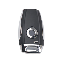 Clé à distance intelligente 433Mhz avec puce 4A/ID47 pour grande muraille GWM nouvelle clé à distance intelligente Haval H2 Jolion H6 Dargo voiture