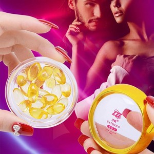 2/10 Stuks Vaginale Aanscherping Pil Krimpen Vagina Healthsex Vagina Stimulerend Middel Intense Exciter Verbeteren Climax Strakke Olie - Product Image 4