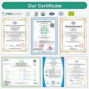 สารสกัดจากใบหม่อนคุณภาพสูง 10:<span class=keywords><strong>1</strong></span> ชนิดผง <span class=keywords><strong>DNJ</strong></span> - Product Image 3