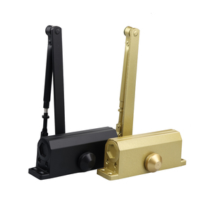 Commercial Standard Fire Rate <strong>Automatic</strong> <strong>Door</strong> <strong>Closer</strong> Load-bearing 45 60 80kg Hydraulic <strong>Hidden</strong> <strong>Door</strong> <strong>Closer</strong>