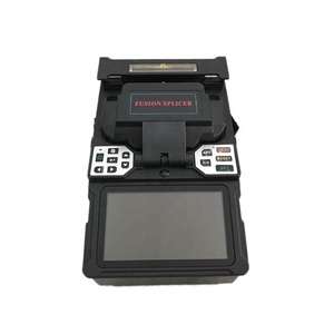 เครื่องเชื่อมใยแก้วนำแสงแบบพกพาขนาดเล็ก ST3100F สำหรับ FTTX FTTH ราคาโรงงาน - Product Image 5