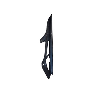Protezione Catena Moto Usata in ABS Compatibile con Suzuki SV650 1999 - Product Image 1