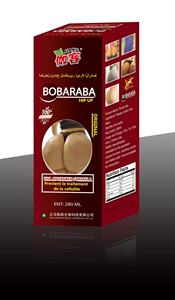 Kit Complet d'Augmentation Fessière à la Maca pour la Beauté Adulte – Dosage 280ML pour l'Amélioration des Hanches et le Galbe des Fessiers – Fourniture de Soins de Santé - Product Image 5