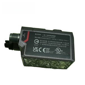 قارئ رموز KEYENCE أصلي وجديد تمامًا - Product Image 5