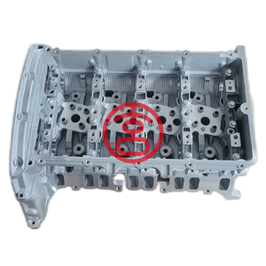 Cabeza de Cilindro de Aluminio Duratorq TDCi 2.2L ZSD-422 908758 BK3Q6049AC BK3Q6C032AD para Ford Transit V363 Ranger PX, Venta al Por Mayor - Product Image 6